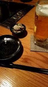 鉄板料理 古楽 てつ家