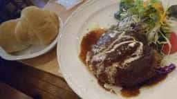 洋食屋 perori