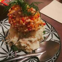 大衆ビストロ 瓦屋ROOT