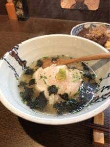 深夜めし 雑小屋