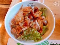 焼肉バン・バン