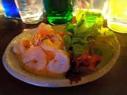 創作dining 願