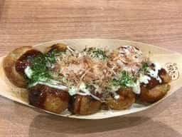 築地銀だこ グランツリー武蔵小杉店