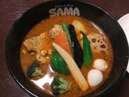 SAMA 大谷地店