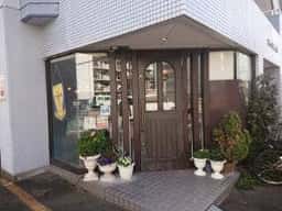 cafe dining 花音