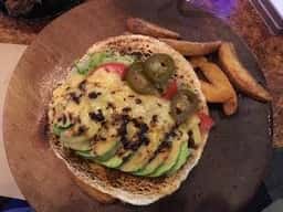 ジャンクタコス
