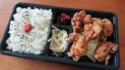 ジョニーのからあげ 加古川店