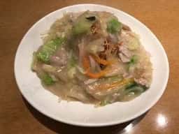 中央軒 京橋店