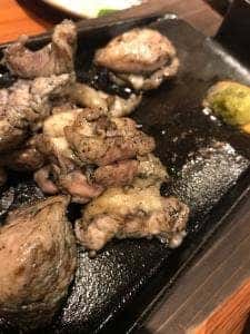 じとっこ組合 御殿場駅前店