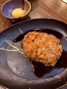 手打そば 地鶏料理 はなび 山形本店