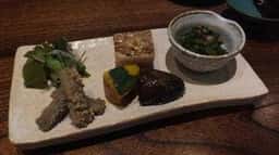 串焼割烹 味道