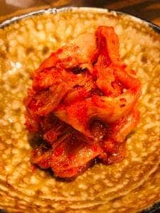 炭火ホルモン 金肉