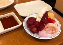 串家物語 イオンモール木曽川店
