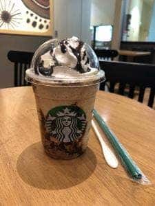 スターバックス コーヒー イオンモール木曽川店