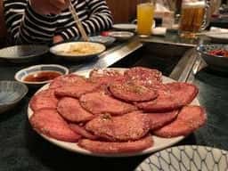 焼肉 バンバン