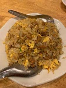 平和園 呉蔵本通り店