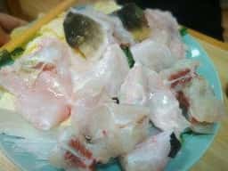 やなぎ季節の味処