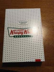 クリスピー・クリーム・ドーナツ イオンモール各務原店