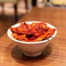 ドライブインいとう 豚丼専門店 豚丼名人 ゲートラウンジ店 新千歳空港