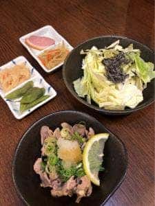やきとり じろー