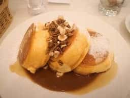 幸せのパンケーキ 仙台 FORUS店