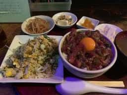 飯田橋 一代目ほしの