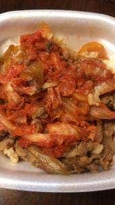 すき家 50号桐生広沢店