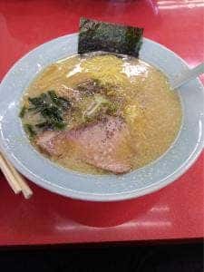 ラーメンショップ東バイパス店