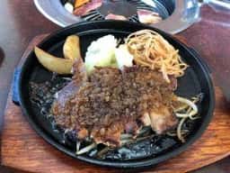 焼肉の鷹