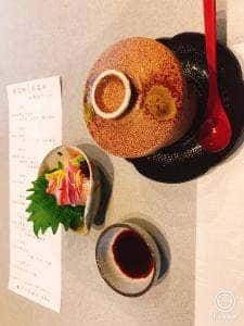 創作旬菜 紫陽花