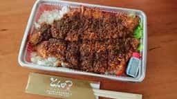とんかつ隅野
