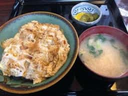 とんかつまざき