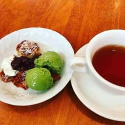cafe dining Kohga