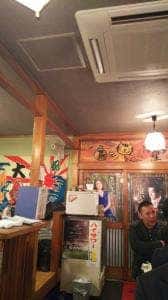 居酒屋 立ち呑み 寅さん