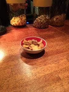 BAR iCHI