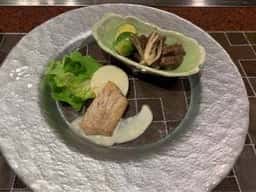ステーキなかお