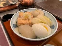 おでん 田中