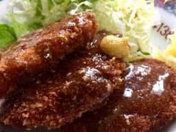 みよし食堂