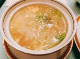 中華料理 マンダリンコート