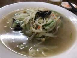 中華料理 昇一