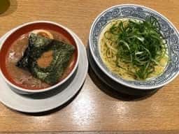 丸源ラーメン 尼崎アマドゥ店