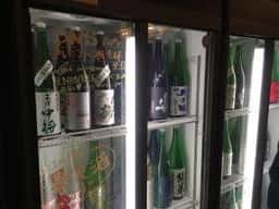 日本酒利き酒し放題 NONBEE 仙台国分町