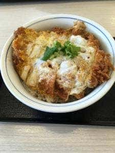 かつや 横浜希望が丘店