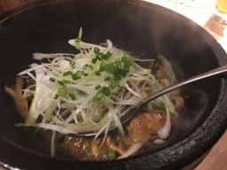 うどん酒場いりこ屋
