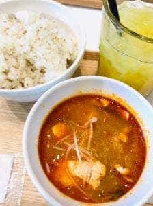 スープストックトーキョー たまプラーザテラス店