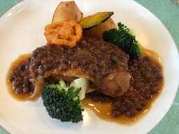 ビストロルポルポ