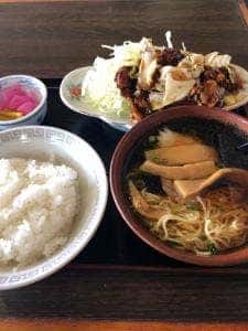 来来
