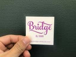 DJ Bar Bridge