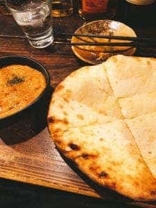インド・ネパール料理 サレガマ