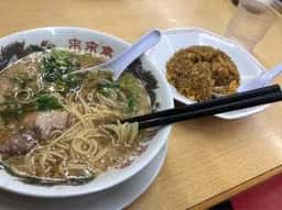 来来亭 国府店